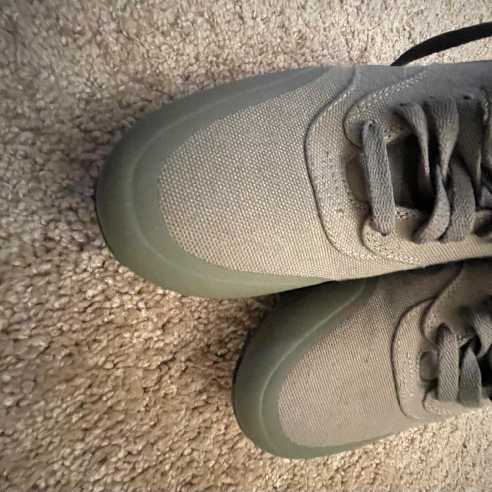 Nike sneakers